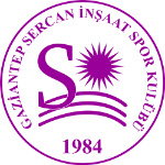 Gaziantep Sercan İnşaatspor logo