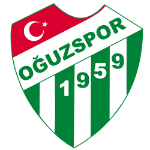 Oğuzspor logo