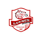 Luynes logo
