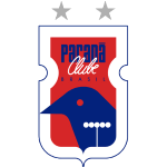 Paraná Clube U17 logo