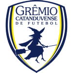 Grêmio Catanduvense U17 logo