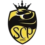 Sporting Paulinense U17 logo