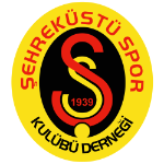 Şehreküstüspor