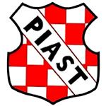LKS Piast Błaszki logo