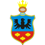 LKS Zawisza Pajęczno logo