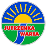 MKS Jutrzenka Warta logo
