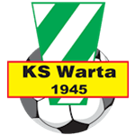 KS Warta II Sieradz logo