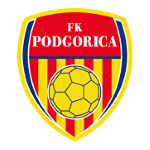 FK Podgorica U19 logo