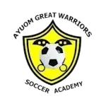 Great Warriors Academy logo