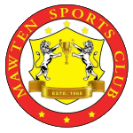 Mawten SC logo