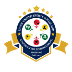 Seven United SS&CC logo