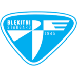 Błękitni Stargard U19 logo