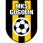 MKS Gogolin U19 logo