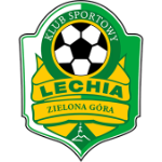 Lechia Zielona Góra U19 logo
