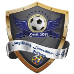Iatyllilang Lumsehkot FC Raliang logo
