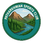 Patharkhmah SC logo