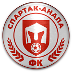 Spartak Anapa logo