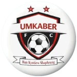 Umkaber SC logo