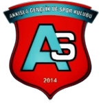 Akkışla Gençlikspor logo