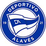 Deportivo Alavés B logo