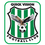 Quick Vision Fc logo
