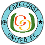 Cape Coast United Fc logo