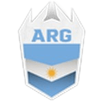 Argentina KWC logo