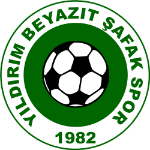 Yıldırım Beyazıt Şafakspor logo