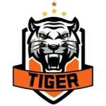 Tiger U15 logo
