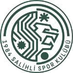 1984 Salihlispor logo