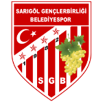 Sarıgöl Gençlerbirliği Belediye logo