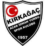 Kırkağaç Acar İdman Yurdu logo