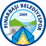 Pınarbaşı Belediyespor logo