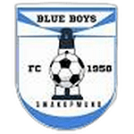 Blue Boys logo