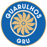 Guarulhos U13 logo
