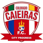 Colorado Caieiras U13 logo