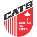 Taboão da Serra U13 logo