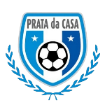 Prata da Casa U13 logo