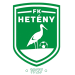 Futbalový klub Chotín logo