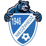LKS Niedźwiedź logo