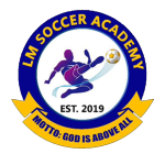 Lucky Menah SA logo