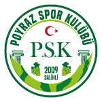 Poyrazdamları Belediyespor logo