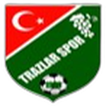 Trazlar Futbol SK logo