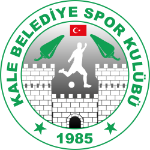 Kale Belediyespor logo