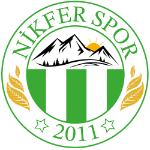 Nikferspor logo