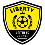 Liberty United FC logo