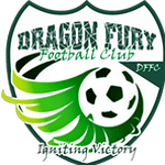 Dragon Fury FA logo