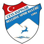 Ceylanpınar Belediyespor logo