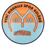 Ayvalık 2008 Yenimahalle logo