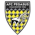 AFC Pegasus logo